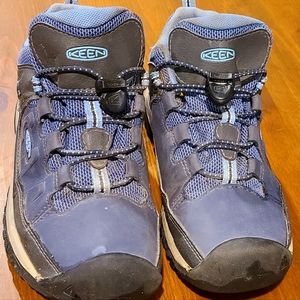 Keen Hiking Shoes